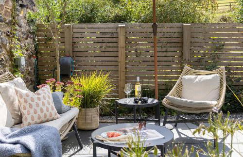 Secluded & Luxurious Romantic Haven with Hot Tub - Foto 28