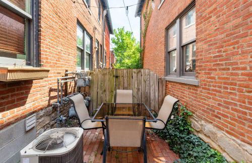 Luxury Chefs Kitchen - OSU/Short North - Sleeps 10 - Foto 12