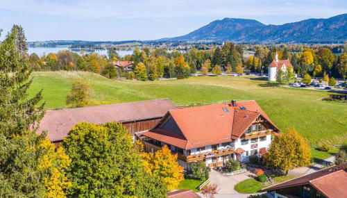 Ferienhof AllgäuMax - Foto 2