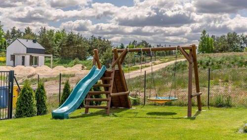 Kaszubska Lawenda Żuromino, Domek nr 3 - Foto 5