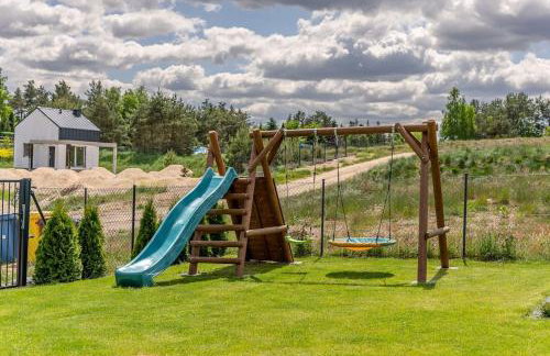 Kaszubska Lawenda Żuromino, Domek nr 3 - Foto 5