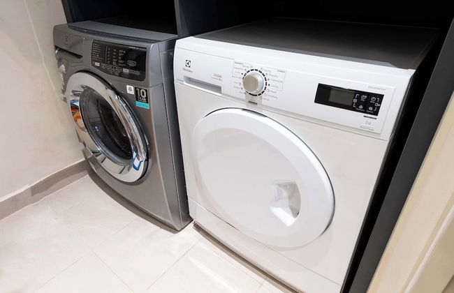 MADISON Saigon Luxury Citypoint - Foto 21