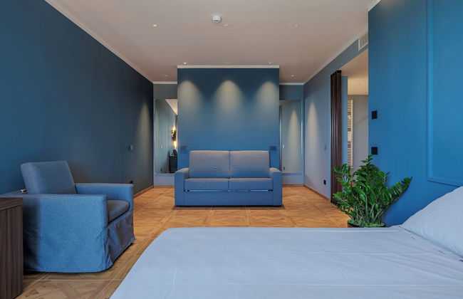 Hotel DeVille - Photo 43