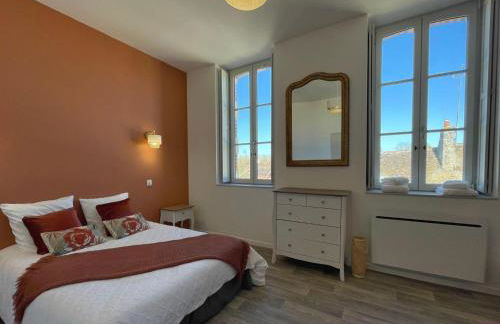 Grand gîte lumineux au cœur du Perche, adapté PMR - FR-1-497-240 - Foto 25