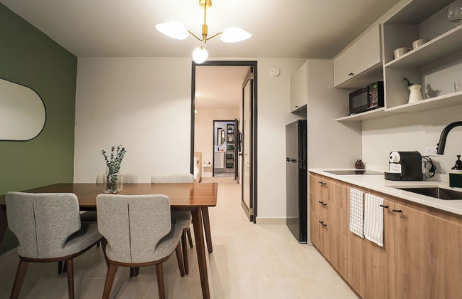 Patio Elba Boutique Hotel - Photo 43