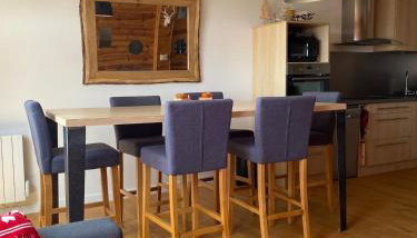 Appartement de 4 à 6 Personnes - Foto 2