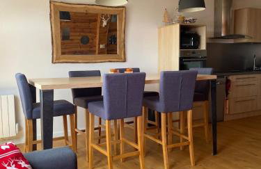 Appartement de 4 à 6 Personnes - Foto 2