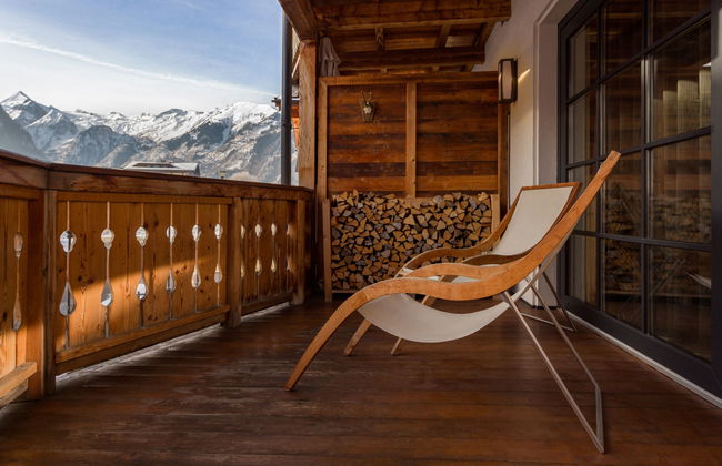 Mountain Resort C15 - Foto 5