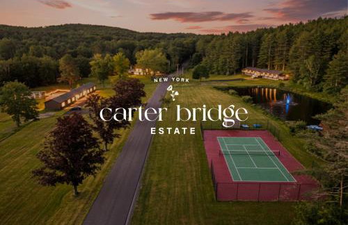 The Carter Bridge Estate - Sleeps 52 - Foto 1