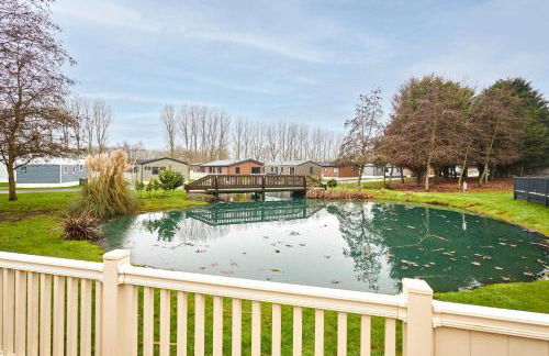 Enzo's Lodge with Hot Tub - Foto 29