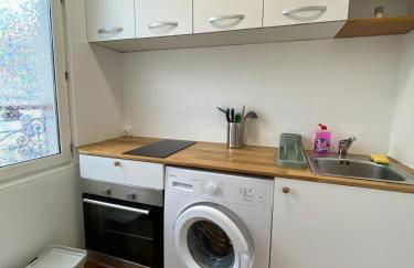 Studio number 6 - Foto 32