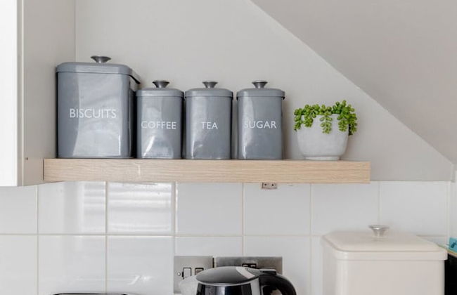 Vogue 1 Bedroom Pimlico Flat Near Victoria Station - Foto 9