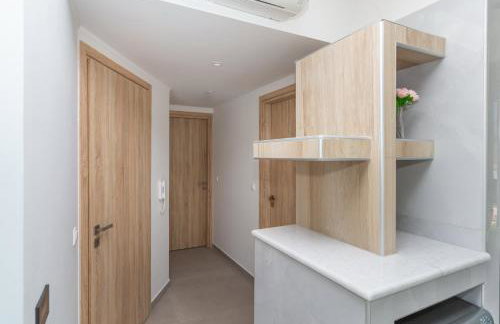 La Villa del Mare - Nafpaktos Beach - Foto 53