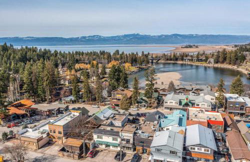 The Electric Bungalow - Photo 30