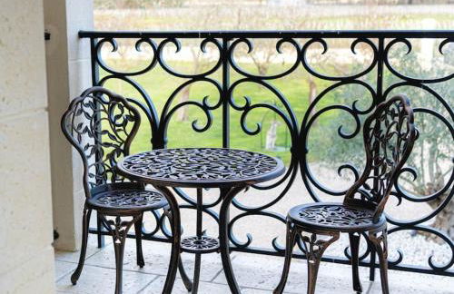 La Grande Suite du Château Saint-Laurent - Foto 10