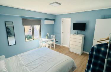 Estudio acogedor y confortable cerca al centro de Valencia - Photo 1