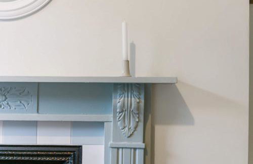 Liverpool Georgian Townhouse for Family & Groups - Foto 32