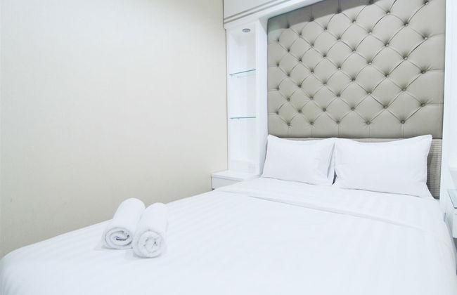 Cervino Apartment Near Kota Kasablanka (Kokas) - Photo 12