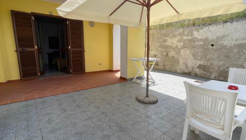 Residence Andrea a mare - Foto 2