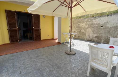 Residence Andrea a mare - Foto 2