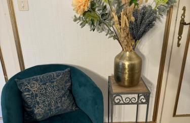 Le gîte de Keranscoët en bord de mer - Foto 8