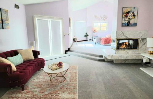 Luxury Hill Villa with Spectacular View - Foto 14