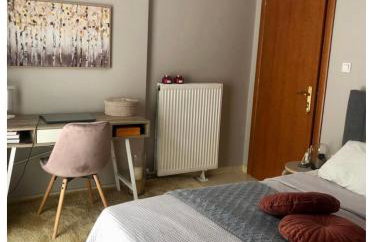 Rosemary modern house in the city center - Foto 10