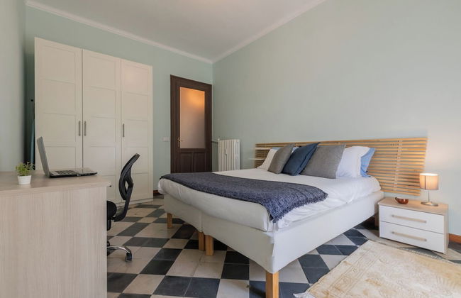 Appartamento Agnelli Pala Alpitour - Foto 4