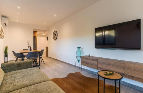 FRADAMA Blue by AdriaticLuxuryVillas - Foto 46