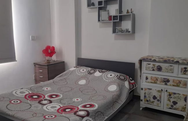 Fully Furnished and Equipped Studio in Dbayeh With Perfect Location - Foto 2