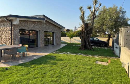 Villa Tetris Palmi - Foto 13