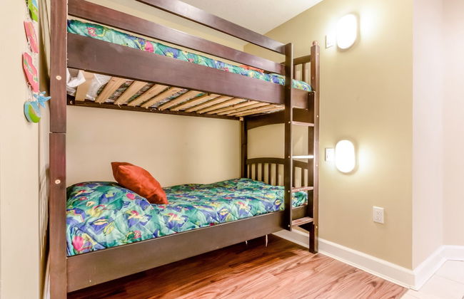 Grand Panama Beach Resort by Book That Condo - Foto 3