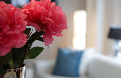 Luxusapartment mit Balkon Nähe Dortmund - Foto 70