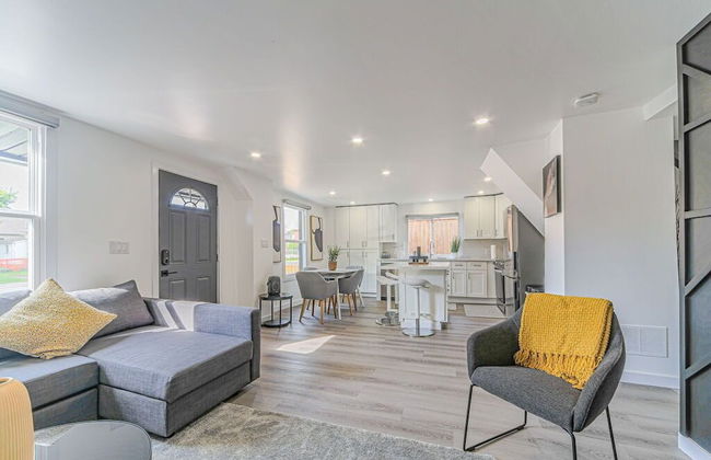 Niagara Vacation Home - Foto 13