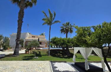 Villa Duartes - Foto 59