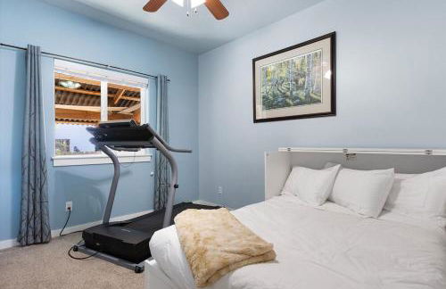 Boise BnB's Beach House with Hot Tub - Foto 25