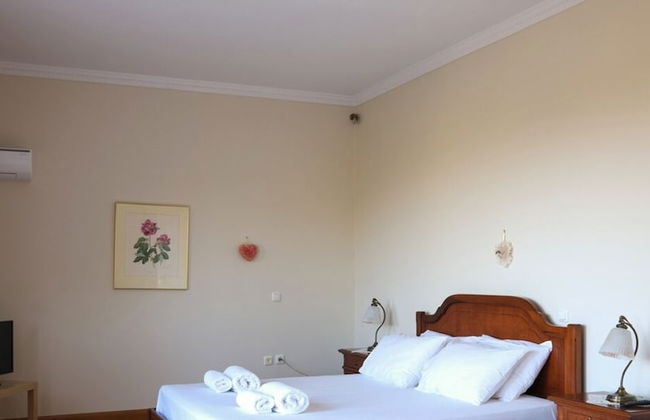 Sublime Luxurious homm Villa in Paiania - Foto 9