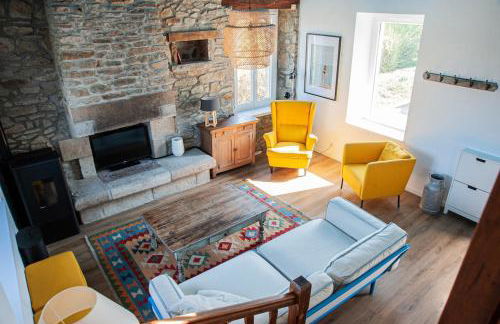 Villa Costa Nice house with south-facing terrace 3CH 6P - Foto 6