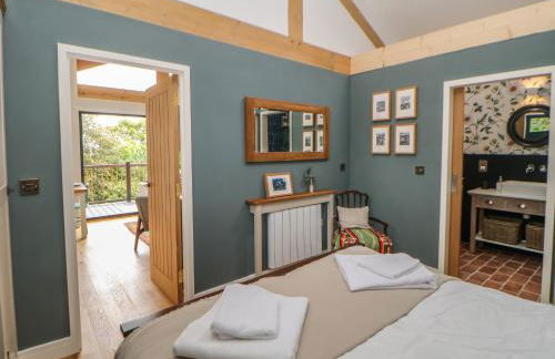 The Bothy, Riding Hills - Foto 13