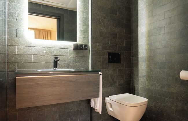 Valencia Luxury - Sea Port II - Foto 15