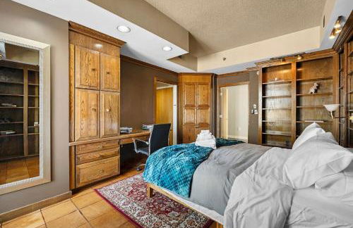 Luxury Massive Penthouse in Watertown - Foto 48