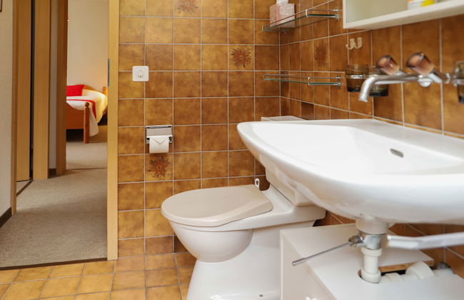 Chalet Simmental P-3 - Foto 14