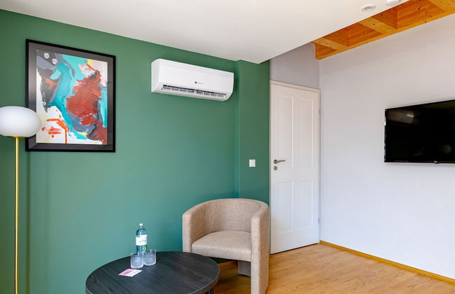 Numa Vienna Strauss - Foto 40