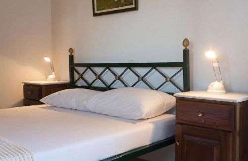 Alonnisos - Sea View Studio Appartment - Photo 14