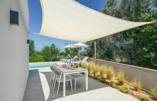 New Stylish Villa Tessera with Private Pool and BBQ - Foto 21