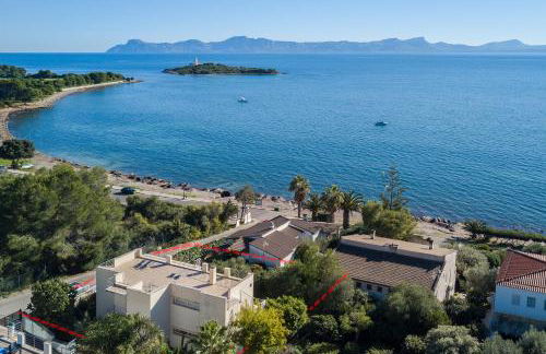 Vistafar - Private Pool & Only 50m to the Sea - Foto 37