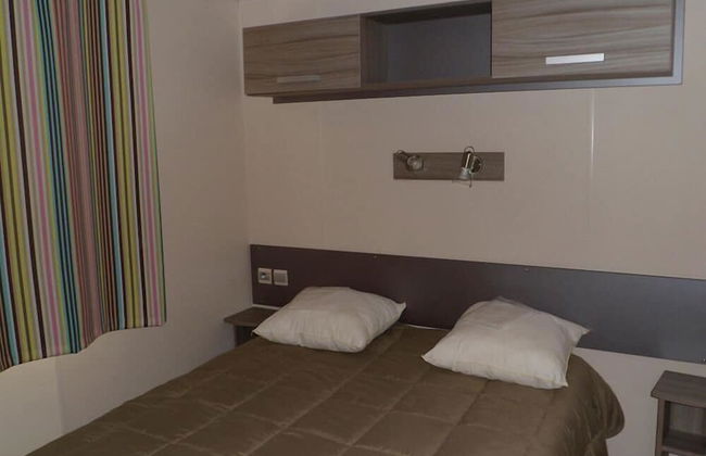 Camping des Rives des Corbieres - Foto 31