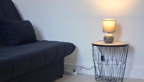 AU BORD DE L'EAU studio 1 - Foto 5