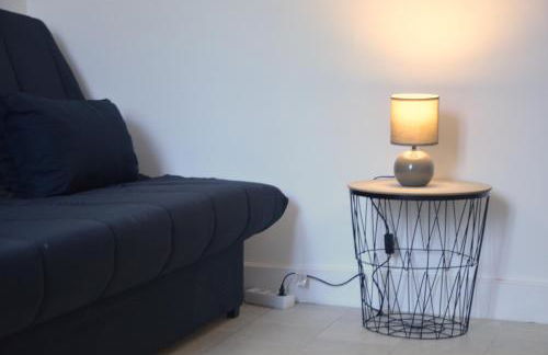 AU BORD DE L'EAU studio 1 - Photo 5