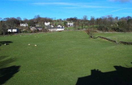 Birchmill Cottage - Foto 21